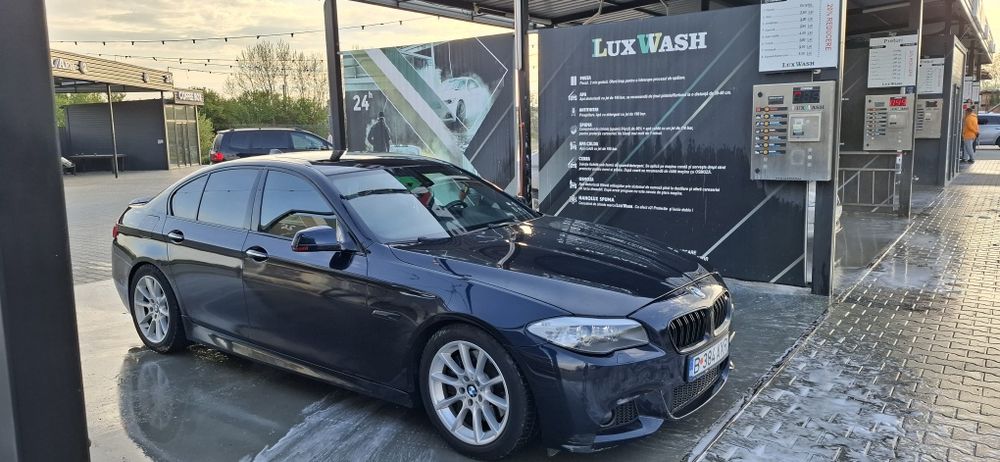 Bmw seria 535D f10