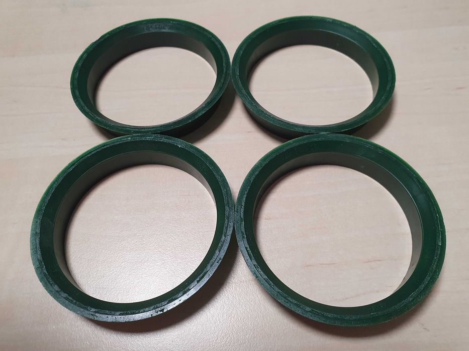 Inele centrare / ghidaj jante / roti aliaj 72.5 -> 67.1