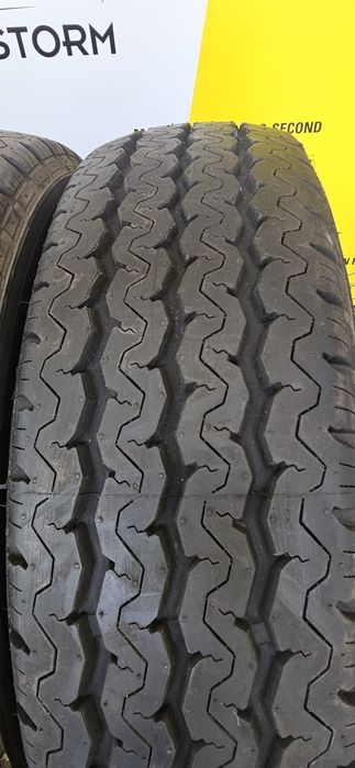 215 75 16 C Maxxis Trucmaxx noi