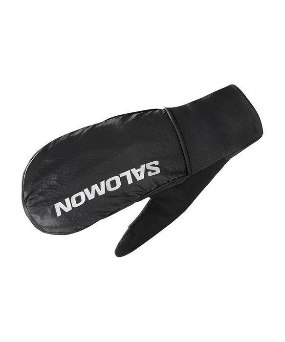 Manusi unisex pt alergare Salomon Fast Wing, L