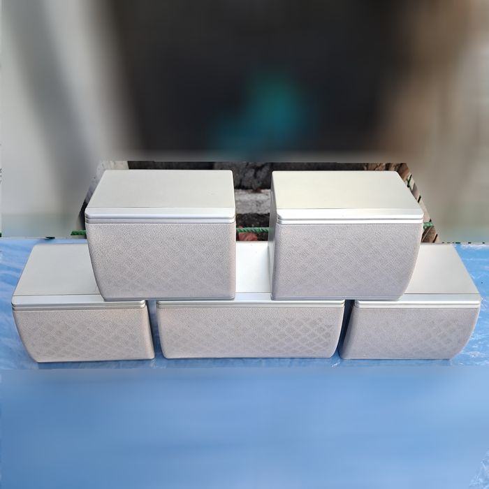 5 Sateliți (boxe) Schneider