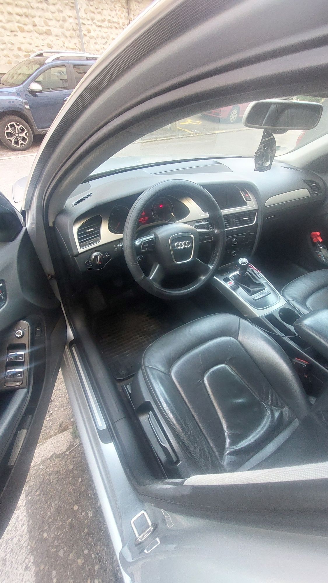 Audi a4 de vanzare