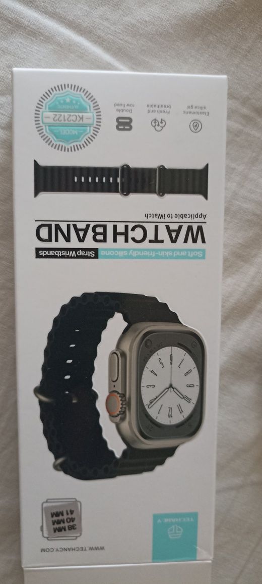 Smartwatch T800 Ultra