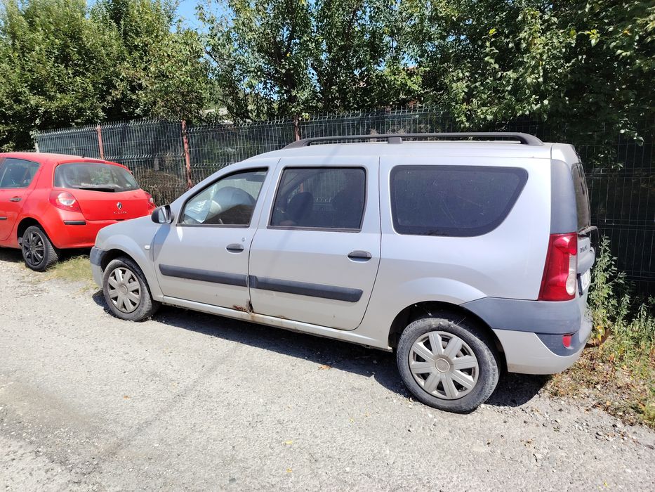Dacia Logan 2006 /Matiz 2008