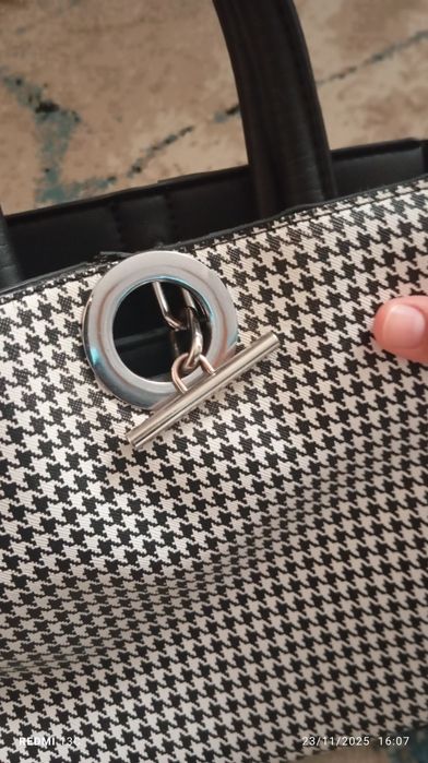 Sumka sotaman holati juda yaxshi