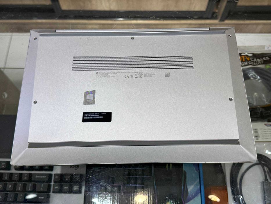 HP ProBook 840 G8 Core i7-1185G7 ram 16 ssd 256 LTE сим карта