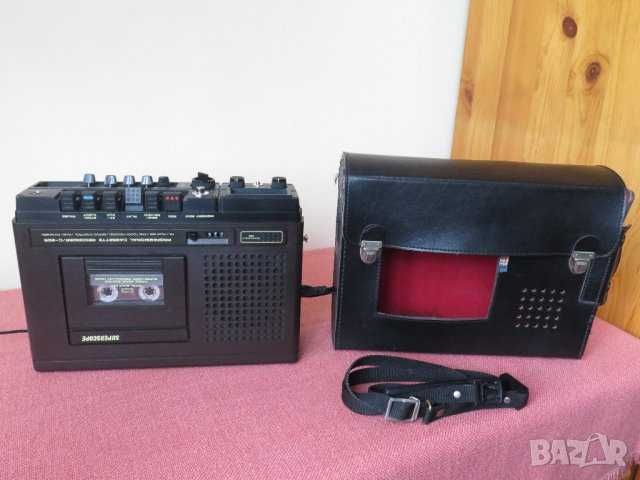 Superscope Marantz C-205 3 Head - триглав дек 1978г