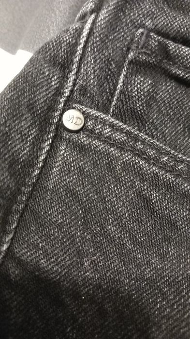 Massimo dutti jeans dama