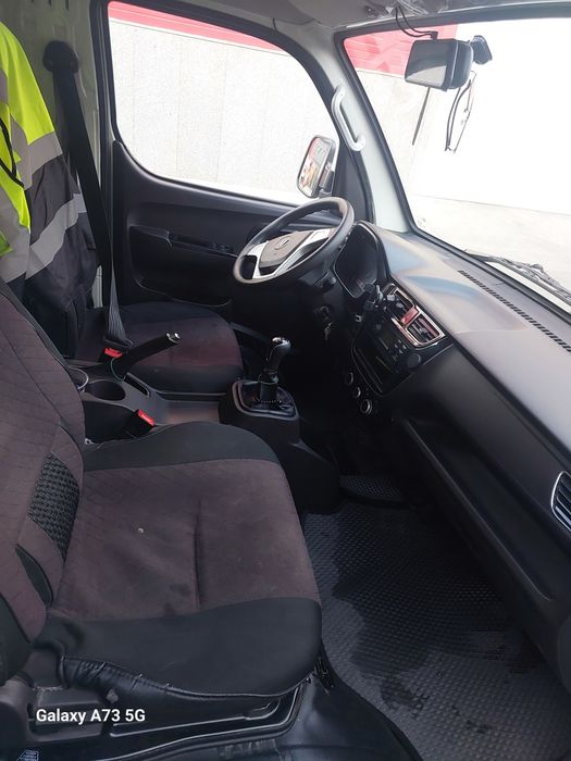 Mowina sotiladi yili 2025