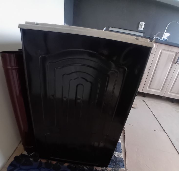 Печка на дърва Amigo