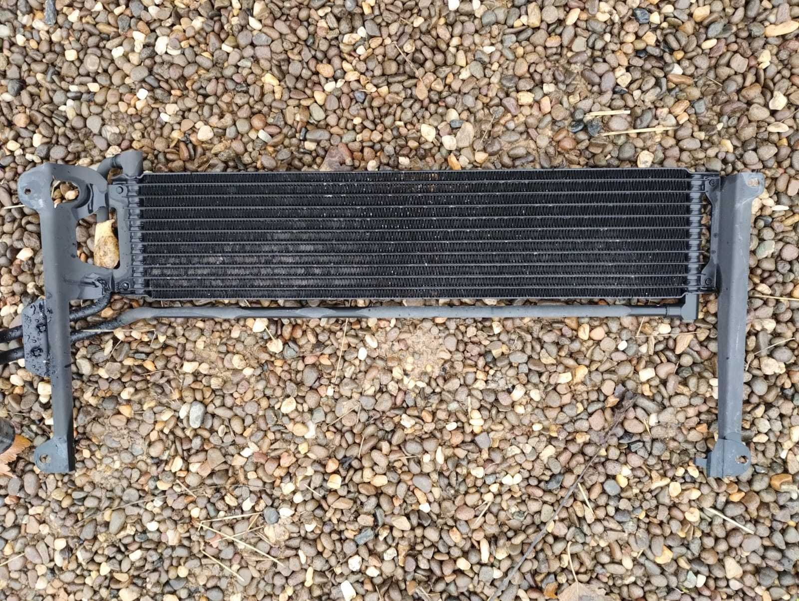 Radiator Ulei Cutie Automata DSG Volkswagen Tiguan 2014