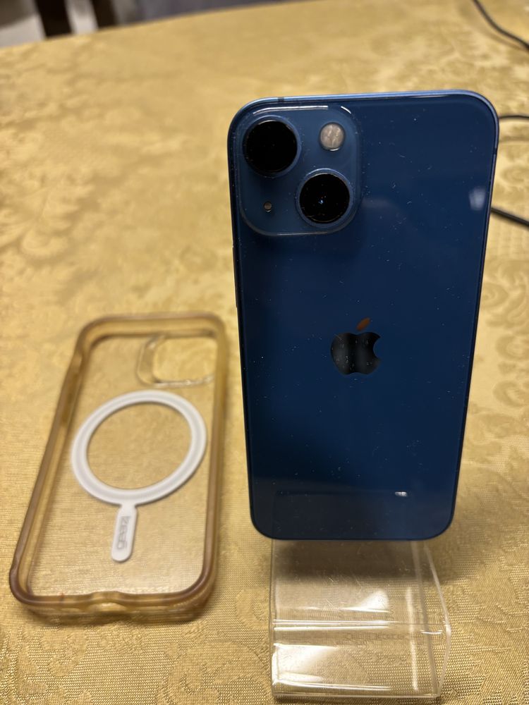 Iphone 13 mini - като нов