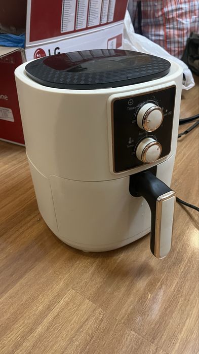 продаю фритюрницу Б/У дешево, срочно!