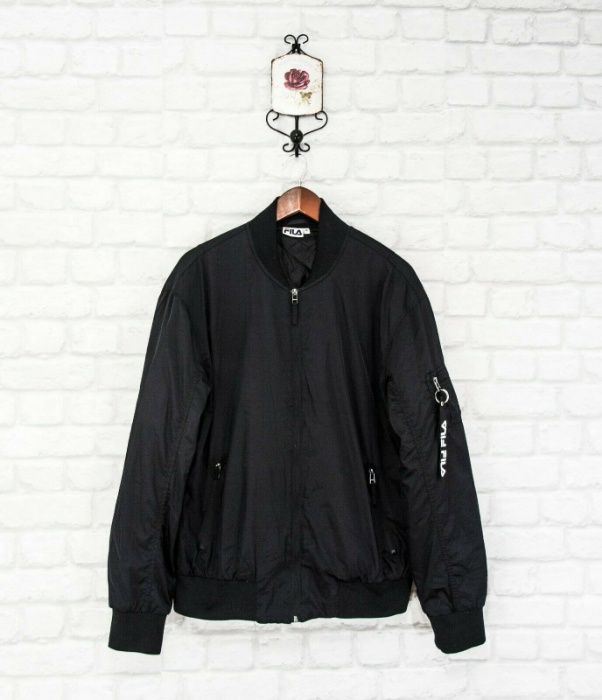 FILA Bomber Оригинална мъжко яке размер М