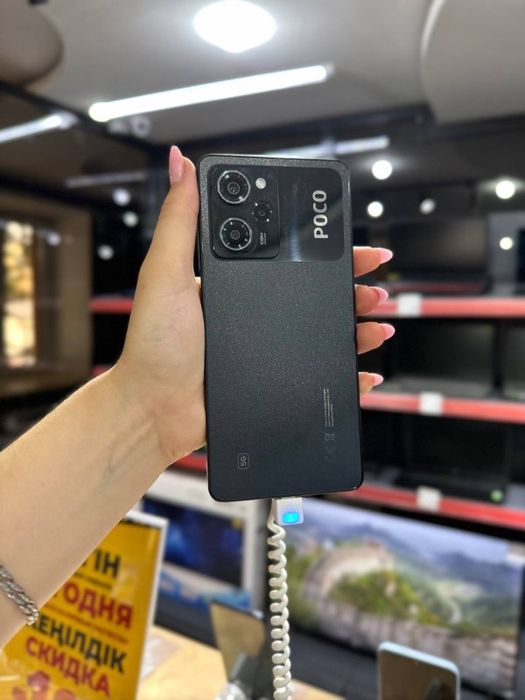 Poco X5pro 5G коробкасы зарядкасы бары тугел ремонт кормеген состидеал