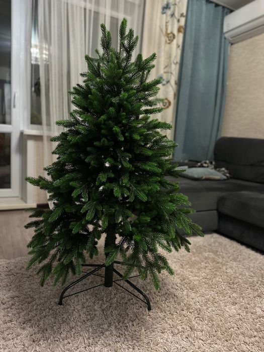 Новогодняя елка