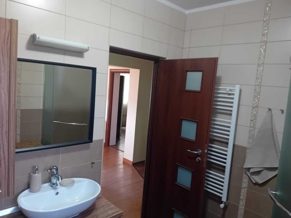 Apartament 2 camere de inchiriat-Drumul Taberei-550 EUR