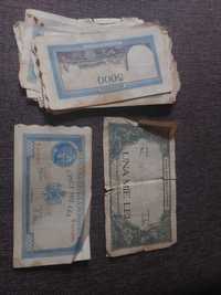 Bani vechi 1943-1944