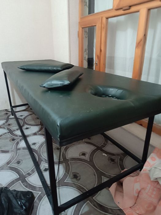 Продается массажный стол