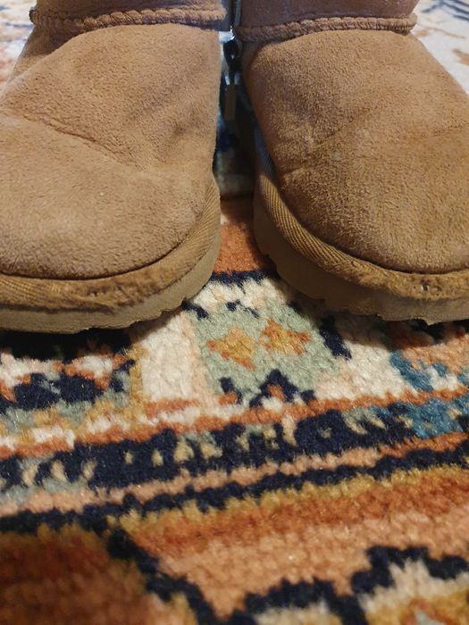 Ghete pentru copii Ugg, mărimea 26