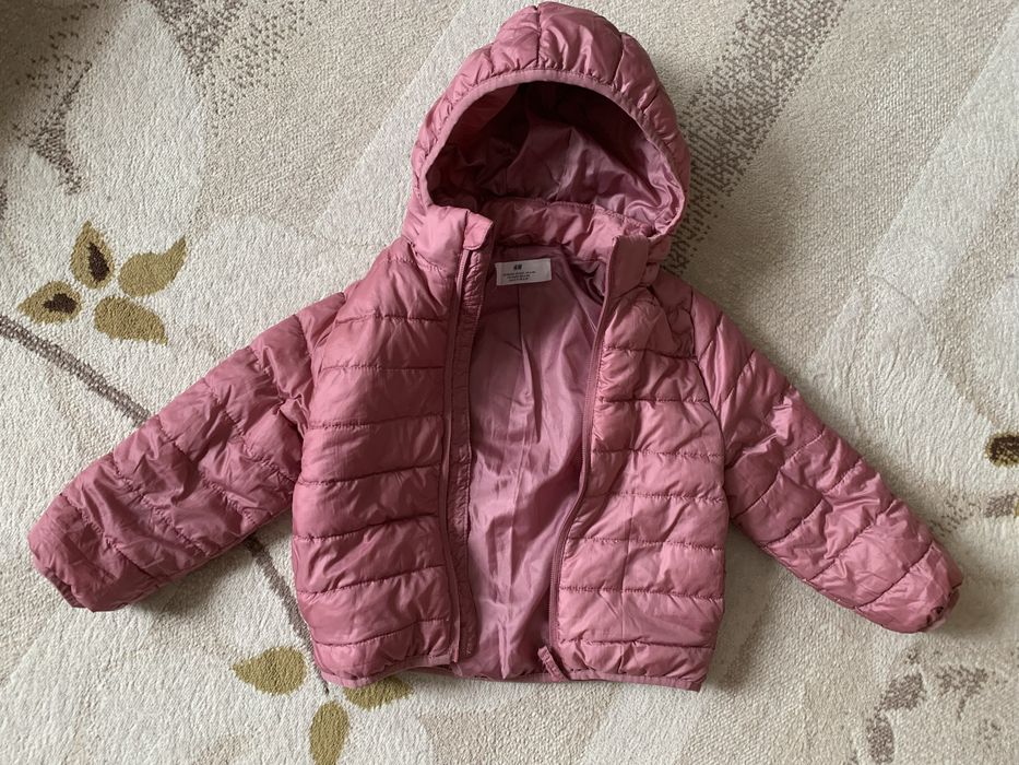Geci fetite marimea 98, h&m, impecabile