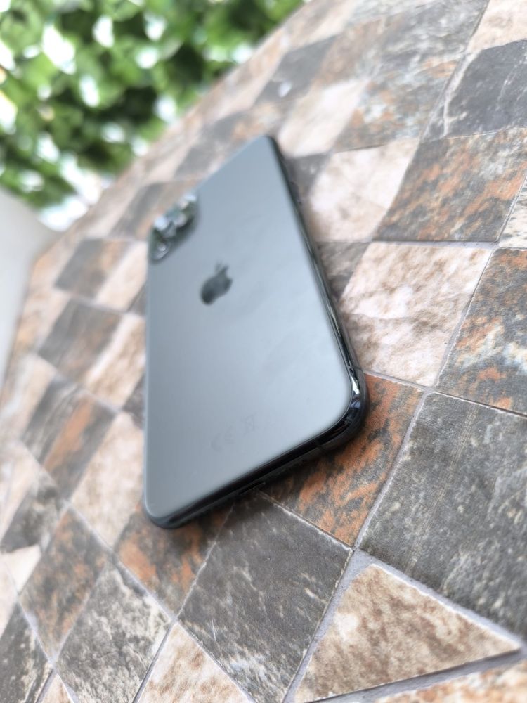 Iphone 11 pro 64gb