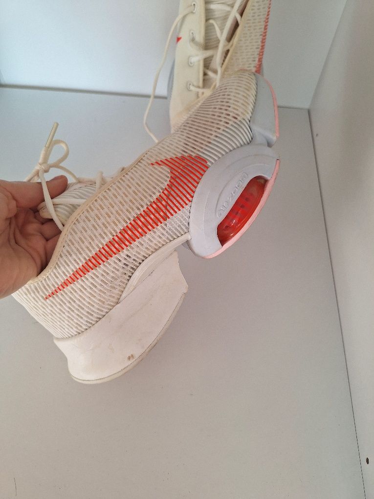 Дамски маратонки Nike Air Zoom
