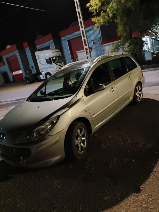 Peugeot 307 SW 2L HDI Diesel