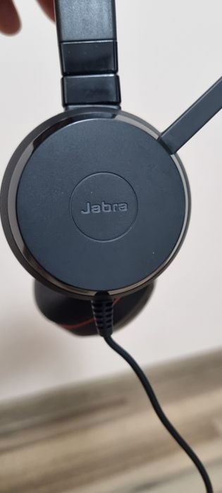 Casti jabra Evolve 30 []