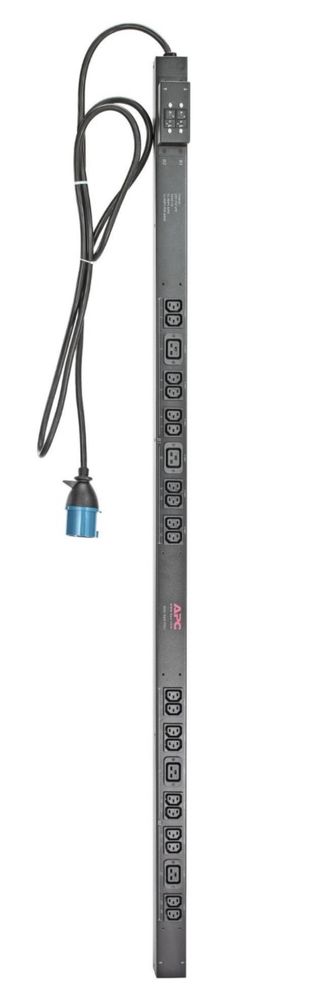 APC  Rack PDU AP7553