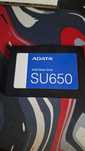 Vând Ssd adata 512 GB SATA III