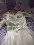 Rochie de mireasa