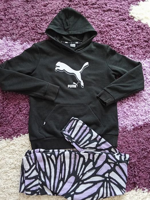 Trening damă original puma.