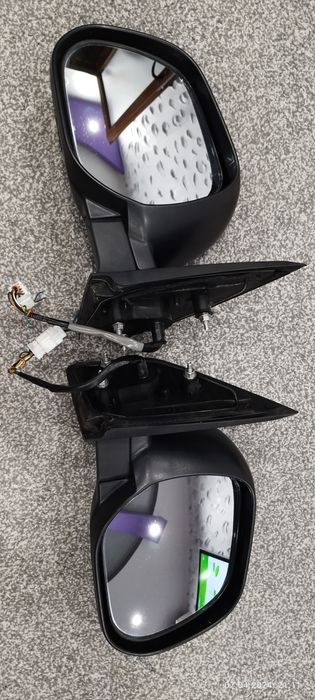 Външни огледала Peugeot 4007