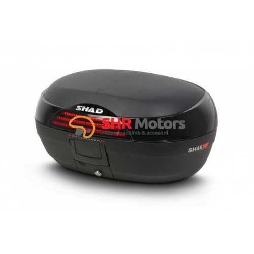 Portbagaj/Topcase Shad 26,29,33,46