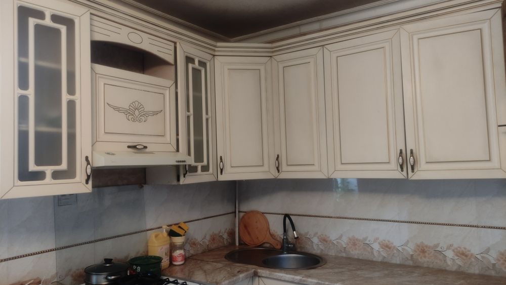 Кухонная гарнитура