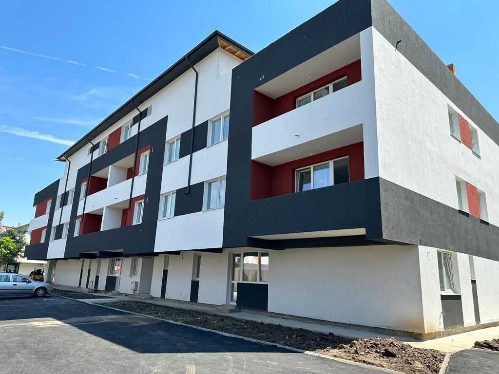 Apartament 2 camere cu terasa de 50 mp  Metrou Dimitrie Leonida