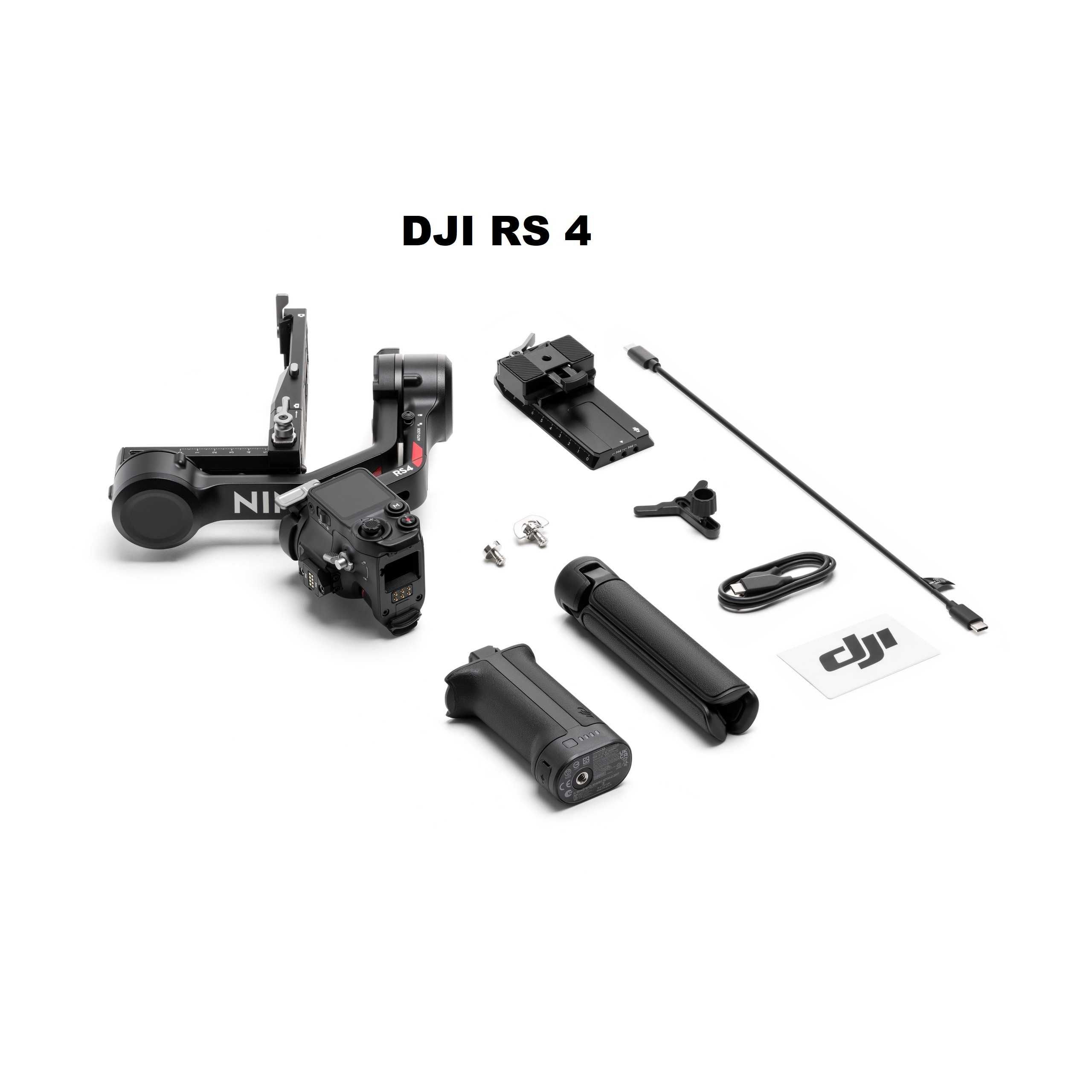 Стабилизатор для камеры Стедикам DJI RS /2/3/4/ Mini/ Combo Новые