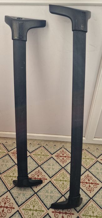 Рейлинг Багажник