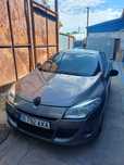 Renault megane cabrio