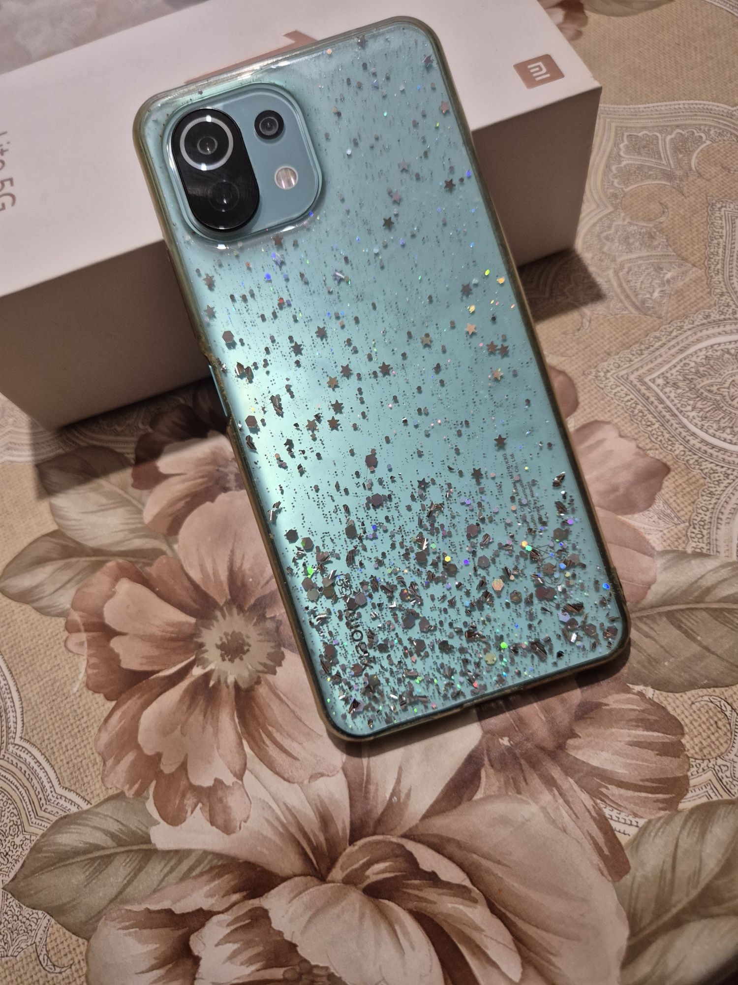 Xiaomi MI 11 LITE 5G