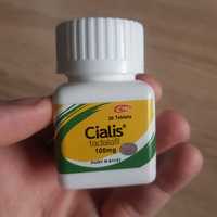Cialis 100 mg 30 tablet