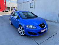 Seat Leon SEAT Leon-1.2-TSI-105cp/facelift/euro /5 start stop RATE GARANTIE 1AN