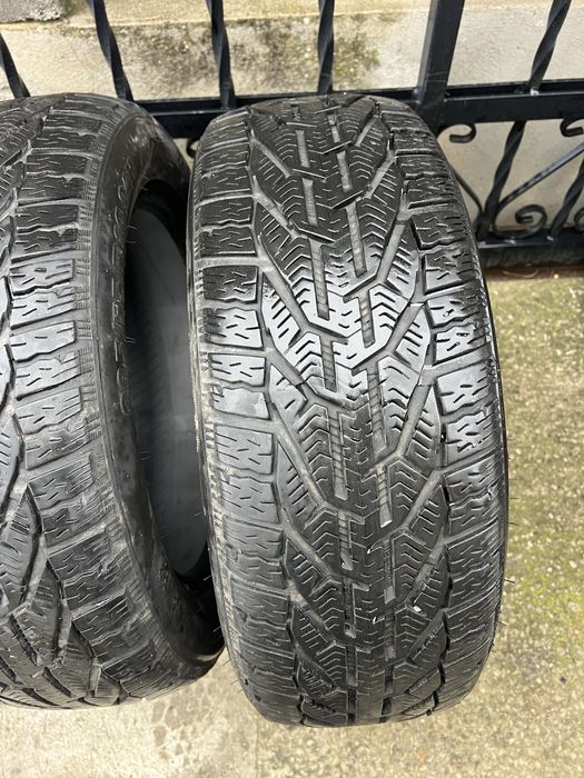 Cauciucuri m+s 205/55/16 Tigar