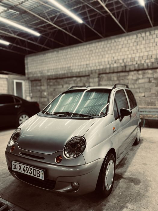 Matiz best srochna sotiladi