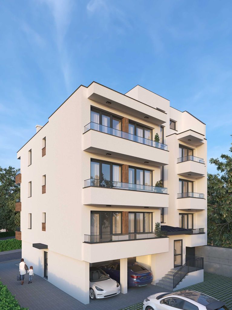 Продава се Тристаен апартамент в Търговище, Вароша - 117 кв.м за 1099 €/кв.м - Снимка #1