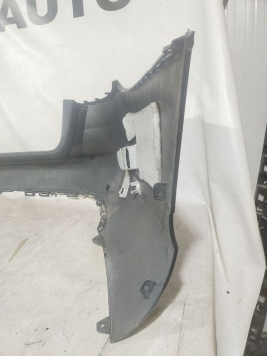 Bara spate Mercedes C-Class combi, W205, S205, 2014, 2015, 2016, 2017, 2018, 2019, cod origine OE A2058853838