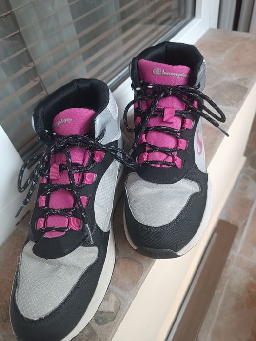 Спортни Кецове Champion