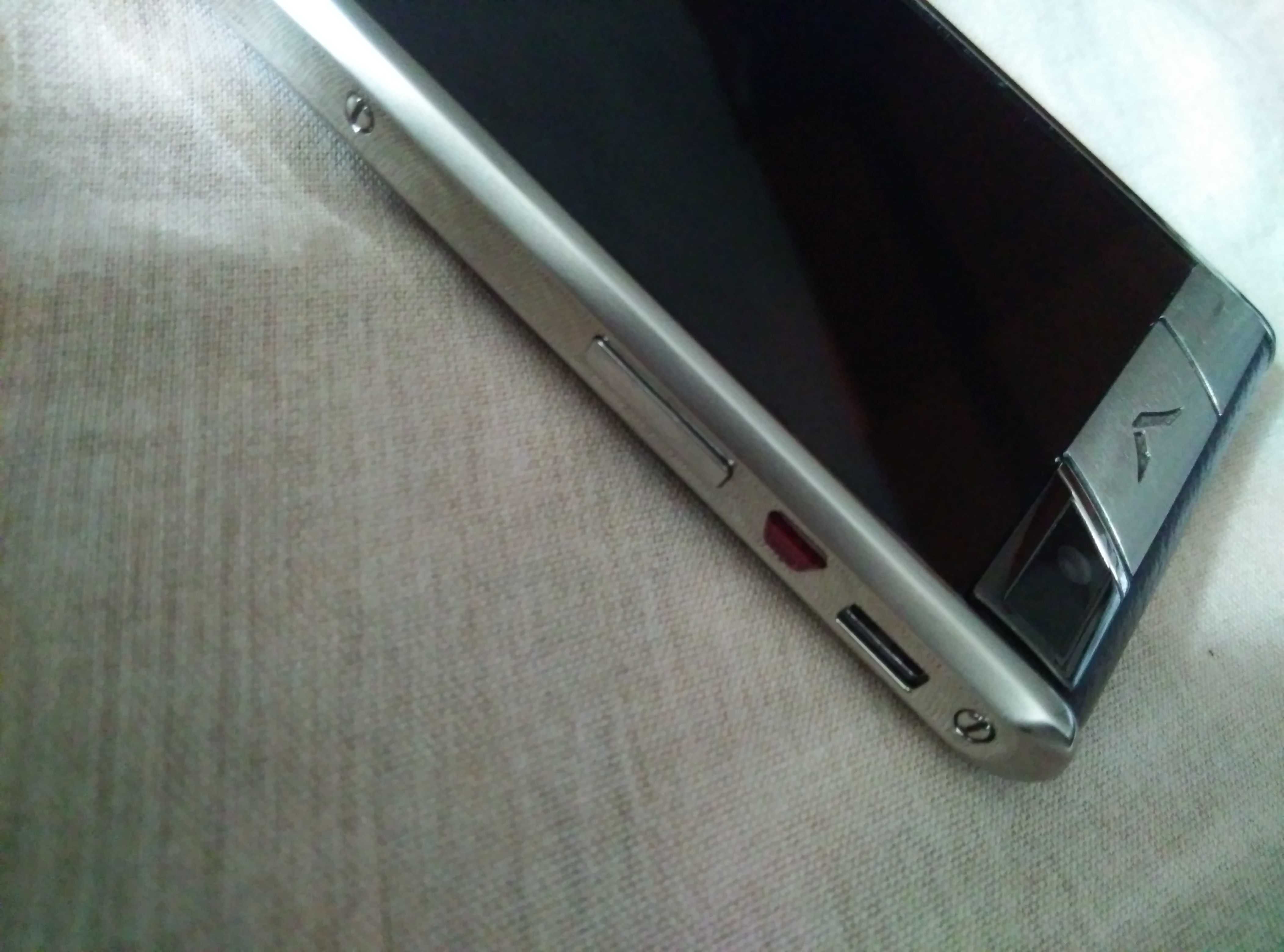 vertu aster продам