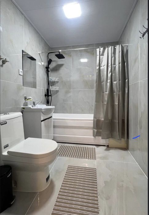 Сдаётся квартира Рудакий